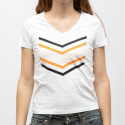 Tee shirt hailey hb2ewd05 Femme HBT