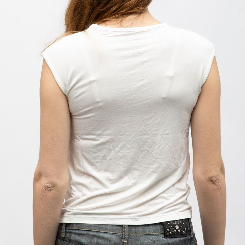 Top justine hb2ewd08 Femme HBT