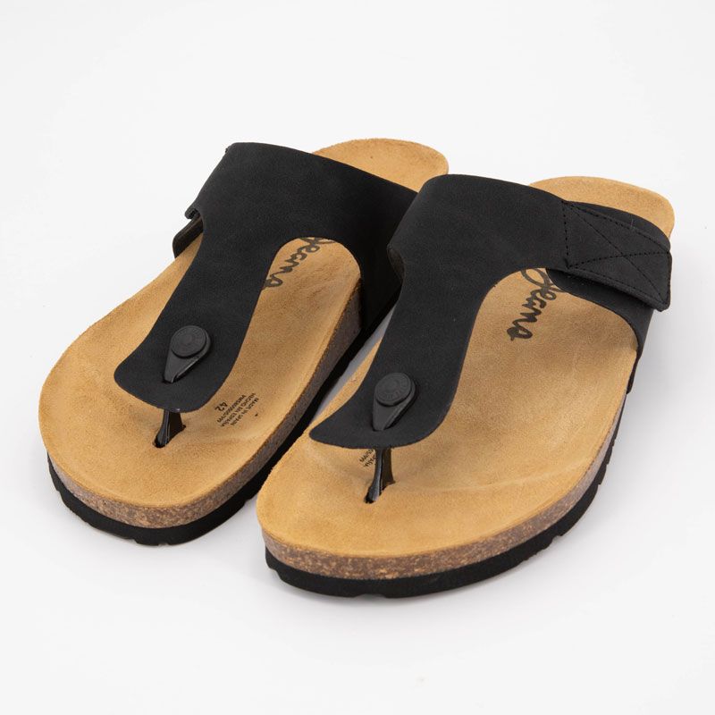 Tong 999black bio one m pms800005 t40/46 Homme PEPE JEANS