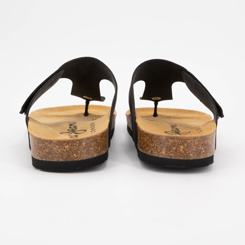 Tong 999black bio one m pms800005 t40/46 Homme PEPE JEANS