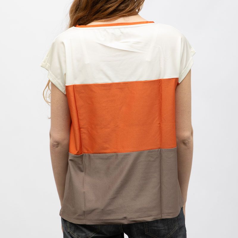 Top lilya hb1ewd03 Femme HBT