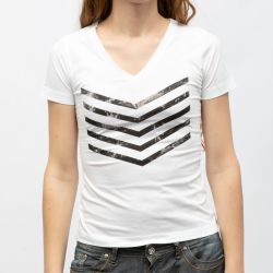 Top hailey hb3ewd03 Femme HBT