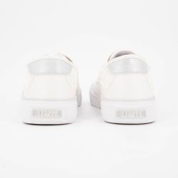 Basket white 26m0222009 t36/41 Femme MUSTANG