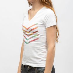 Top hailey hb3ewd03 Femme HBT