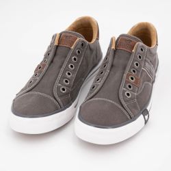 Basket coal 26m015100400 t40/46 Homme MUSTANG