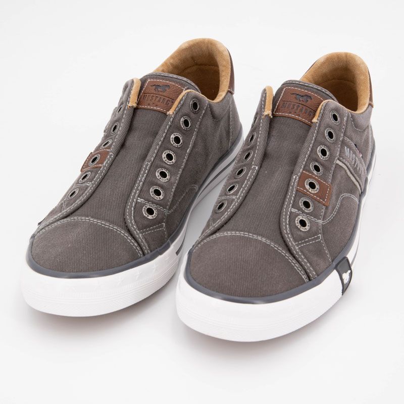 Basket coal 26m015100400 t40/46 Homme MUSTANG