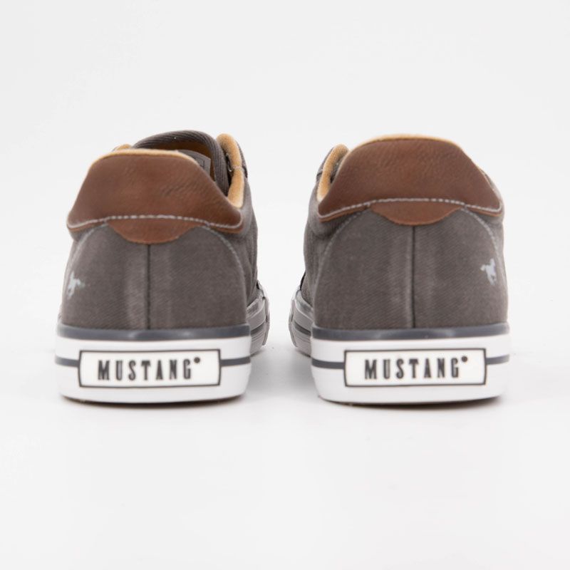 Basket coal 26m015100400 t40/46 Homme MUSTANG