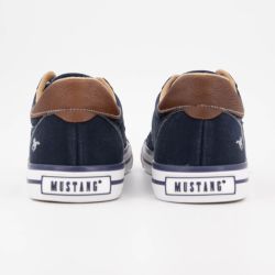 Basket coal 26m015100400 t40/46 Homme MUSTANG