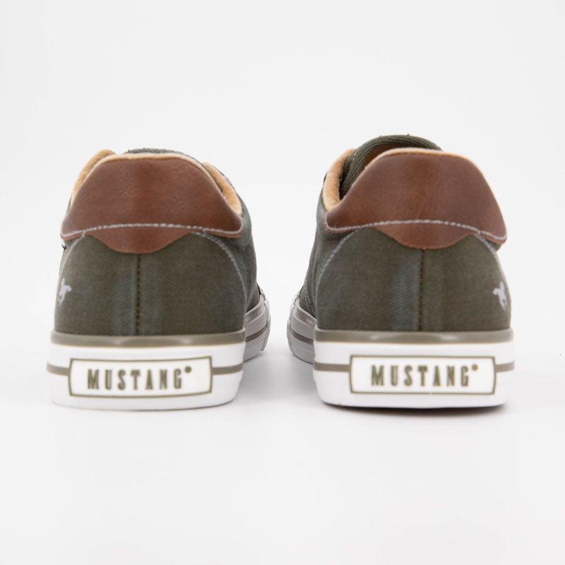 Basket coal 26m015100400 t40/46 Homme MUSTANG