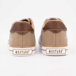 Basket coal 26m015100400 t40/46 Homme MUSTANG