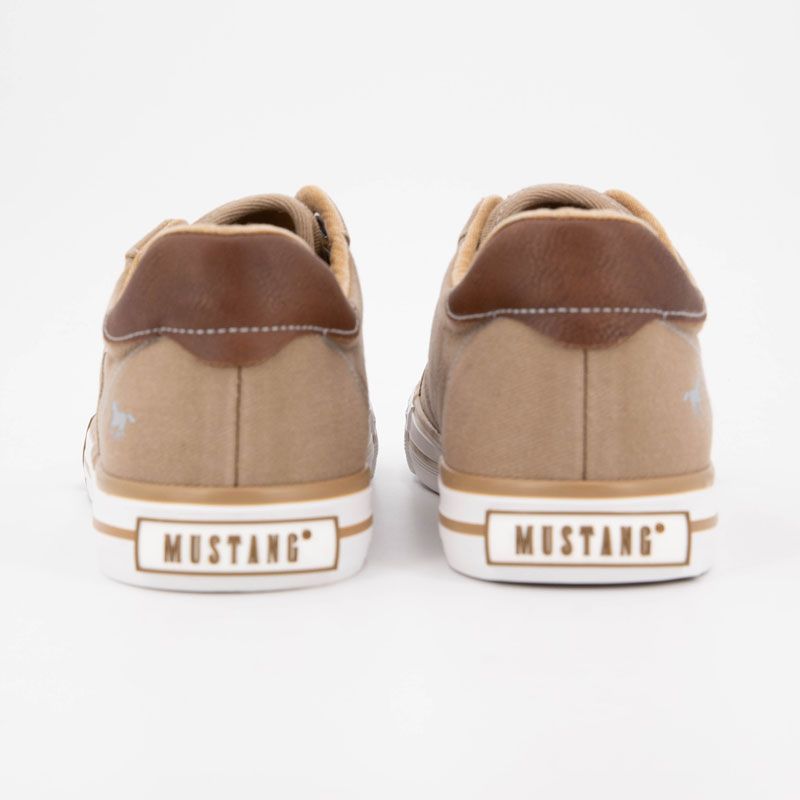 Basket coal 26m015100400 t40/46 Homme MUSTANG