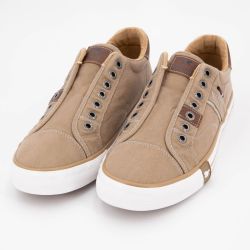 Basket coal 26m015100400 t40/46 Homme MUSTANG