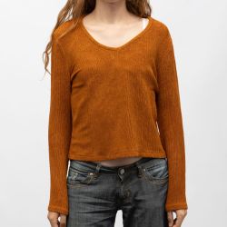 Sweat ibiza hb2ewe01 Femme HBT