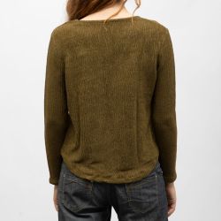 Sweat ibiza hb2ewe01 Femme HBT