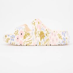 Mule beige nuon01 t35/41 Femme LAURA VITA