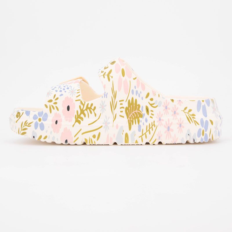 Mule beige nuon01 t35/41 Femme LAURA VITA