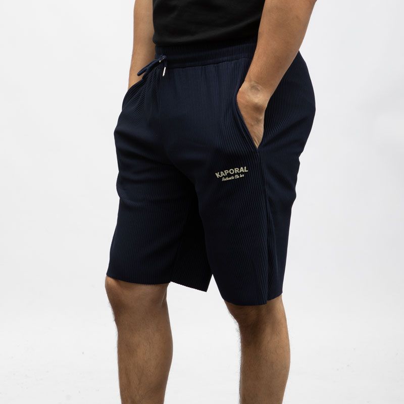 Short en maille luck Homme KAPORAL