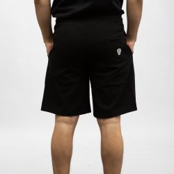 Short en maille piquer simon Homme KAPORAL