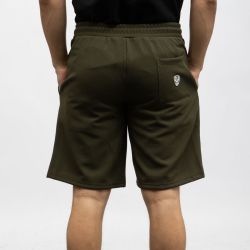 Short en maille piquer simon Homme KAPORAL