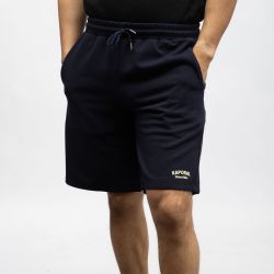 Short en maille piquer simon Homme KAPORAL