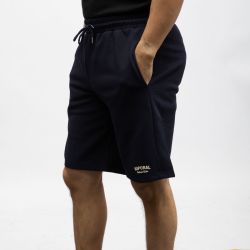 Short en maille piquer simon Homme KAPORAL