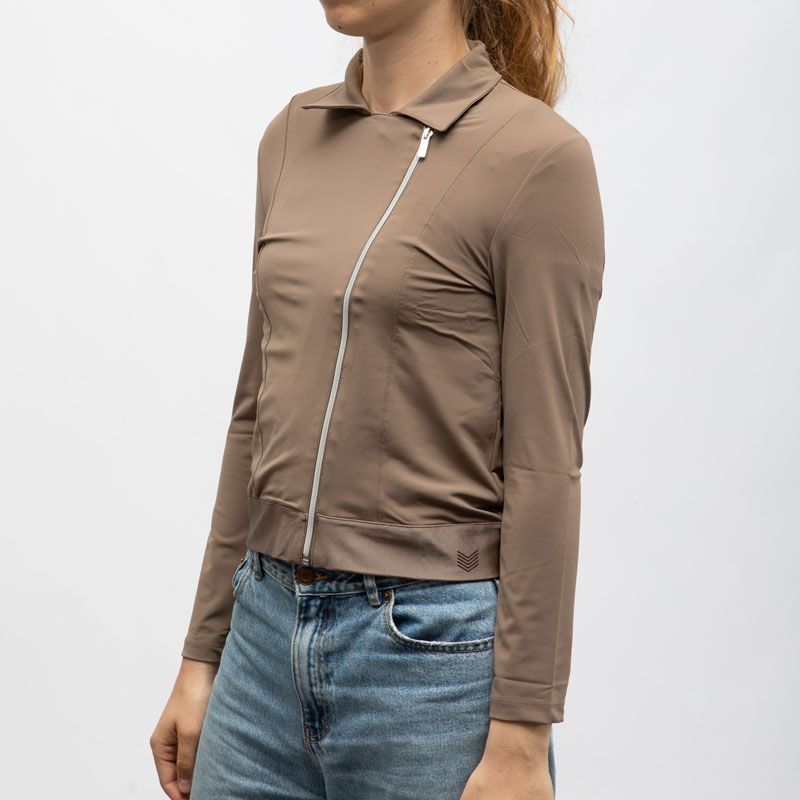 Blouson nats hb1ewb05 Femme HBT