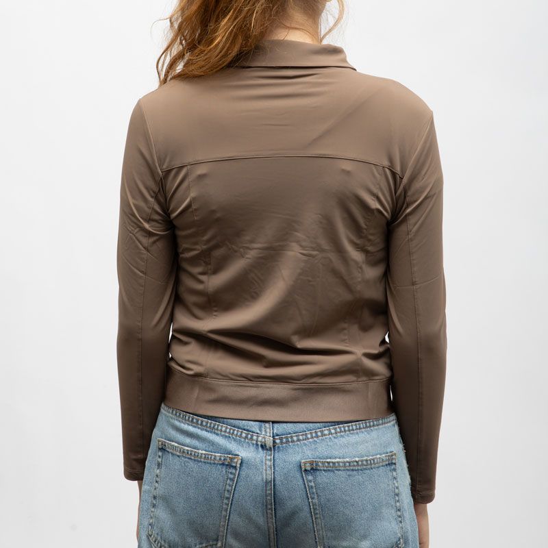 Blouson nats hb1ewb05 Femme HBT