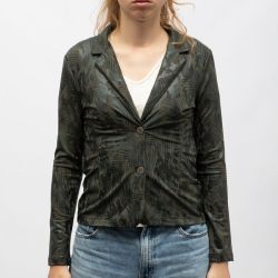 Blazer shirley hb1ewb12 Femme HBT