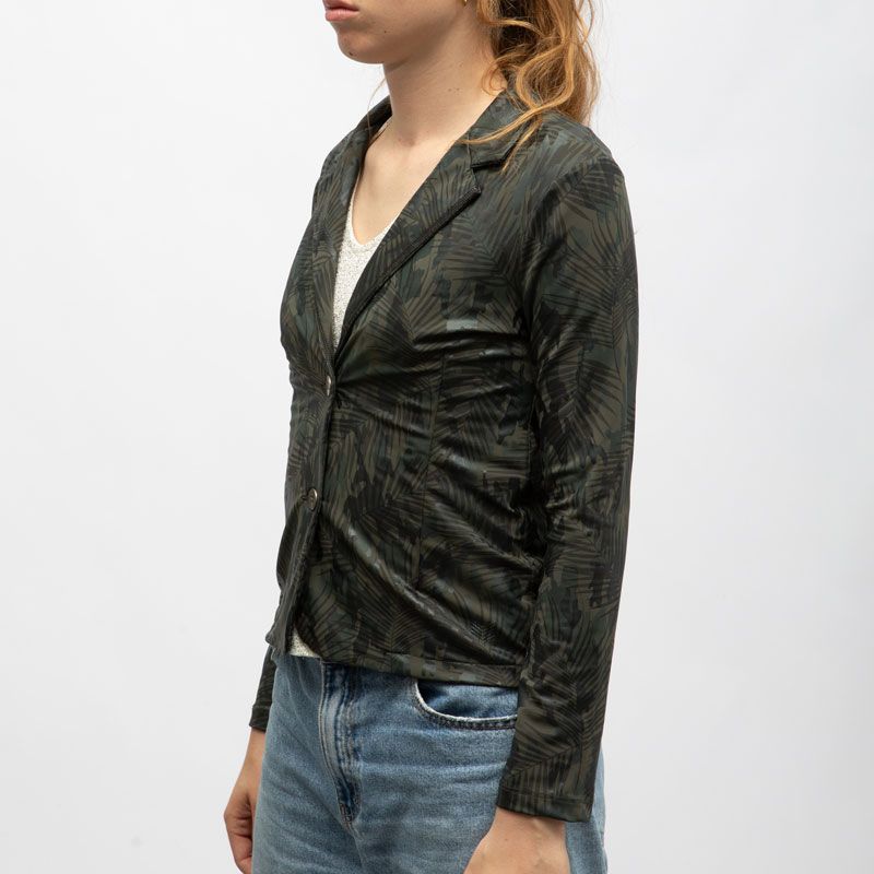 Blazer shirley hb1ewb12 Femme HBT