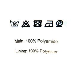 Coupe vent mike hb2ewb10 Femme HBT