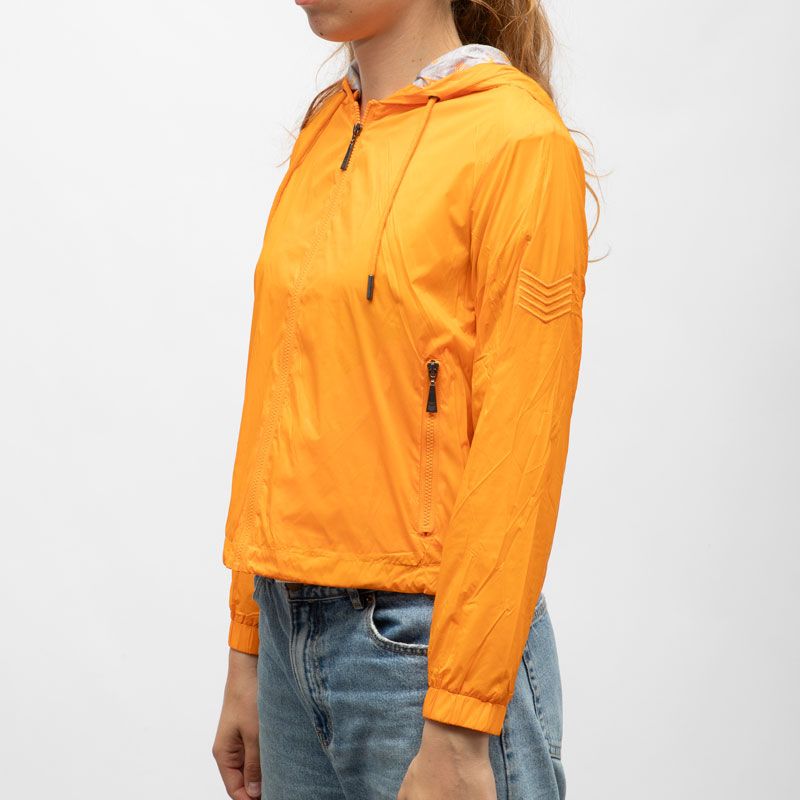 Coupe vent mike hb2ewb10 Femme HBT