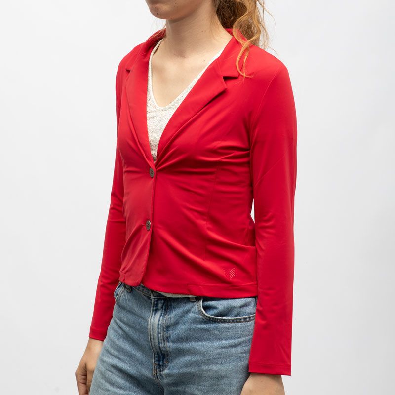 Blazer shirley hb0ewb01 Femme HBT