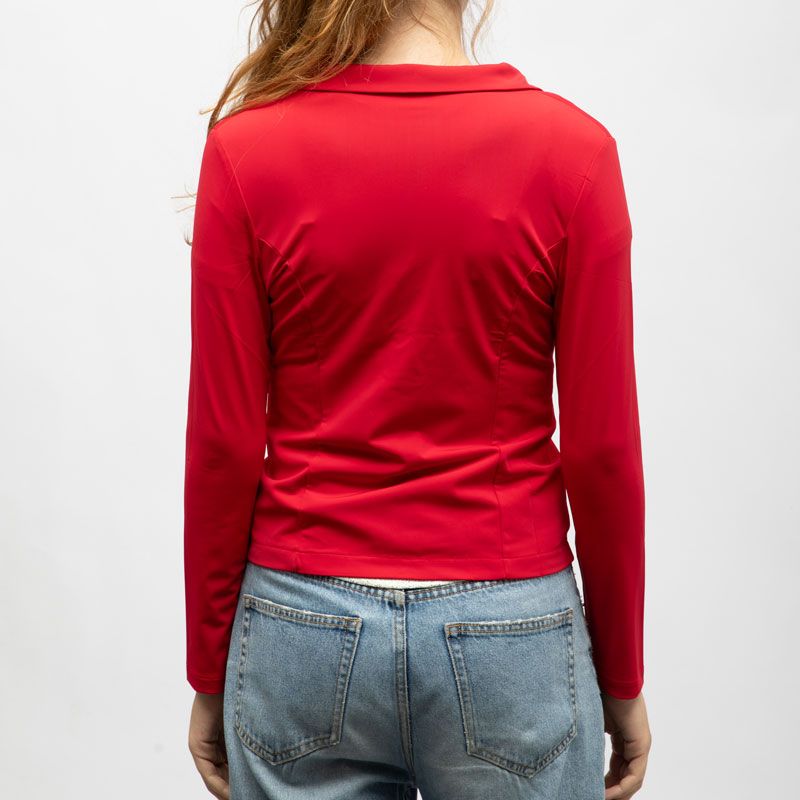 Blazer shirley hb0ewb01 Femme HBT