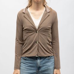 Blazer shirley hb1ewb04 Femme HBT