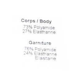 Perfecto nats hb2ewb04 Femme HBT