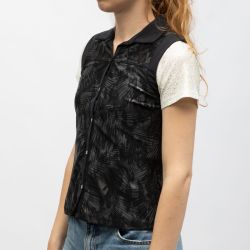 Chemise thelma hb1ewc02 Femme HBT