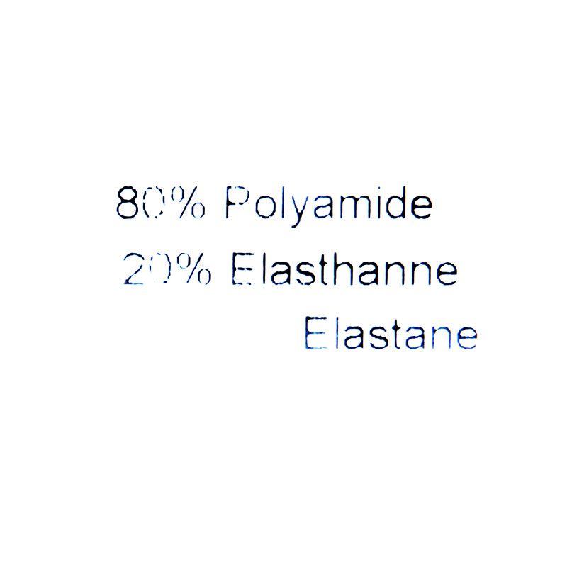 Chemise luna mc hb3ewc07 Femme HBT