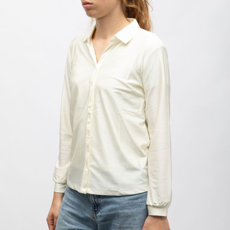 Chemise zelie hb2ewc05 Femme HBT