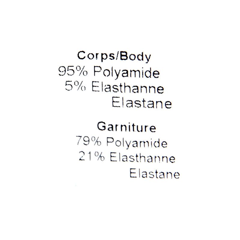 Chemise zelie hb3ewc06 Femme HBT