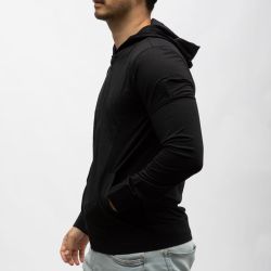 Veste keaton hood hb3emb05 Homme HBT