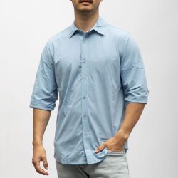 Chemise charlie hb3emc04 Homme HBT