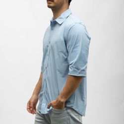 Chemise charlie hb3emc04 Homme HBT