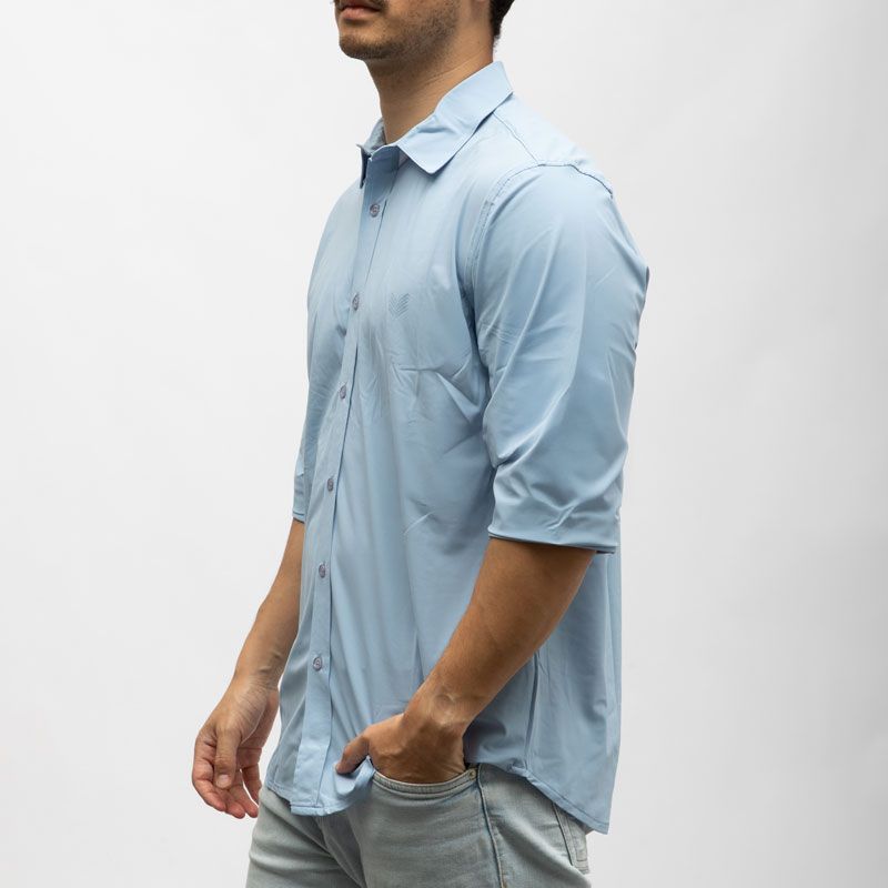 Chemise charlie hb3emc04 Homme HBT