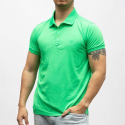 Polo rock mc hb2emd26 Homme HBT