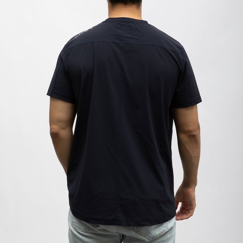 Tee shirt lemon mc hb3emd15 Homme HBT