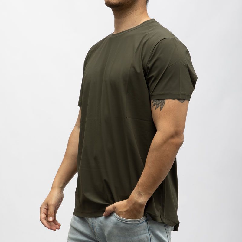 Tee shirt lemon mc hb3emd15 Homme HBT