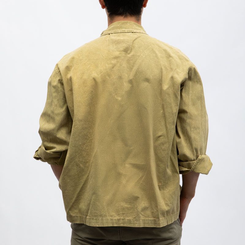 Chemise c4441m000 Homme IMPERIAL