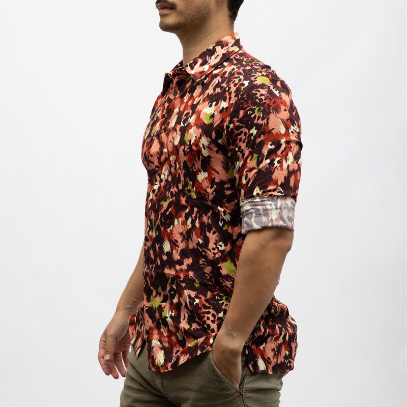 Chemise cyt9hec Homme IMPERIAL