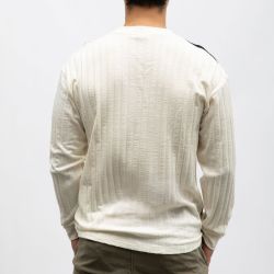 Pull fin tr66hiv Homme IMPERIAL