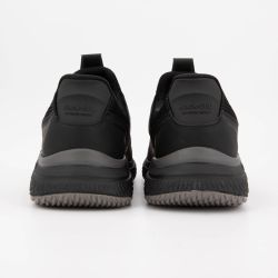 Basket 101 allblack 50me017 706 t41/45 Homme DOCKERS BY GERLI